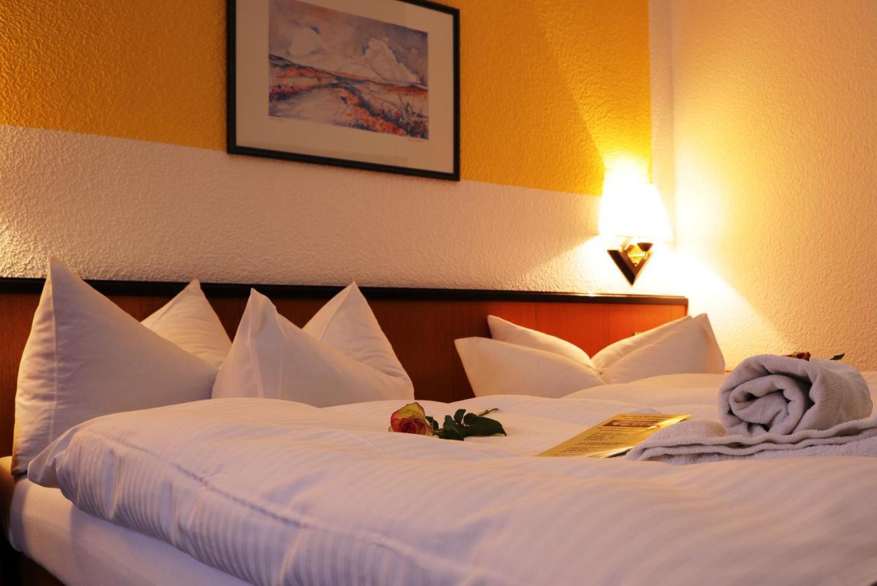 Hotel Steiger - Erzgebirge 3*