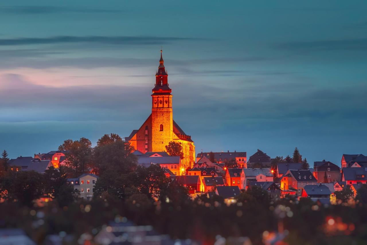 Steiger - Erzgebirge Hotel