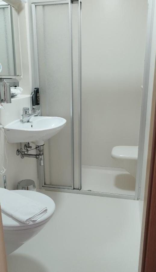 Steiger - Pfotenurlaub Hotel Schneeberg (Saxony)