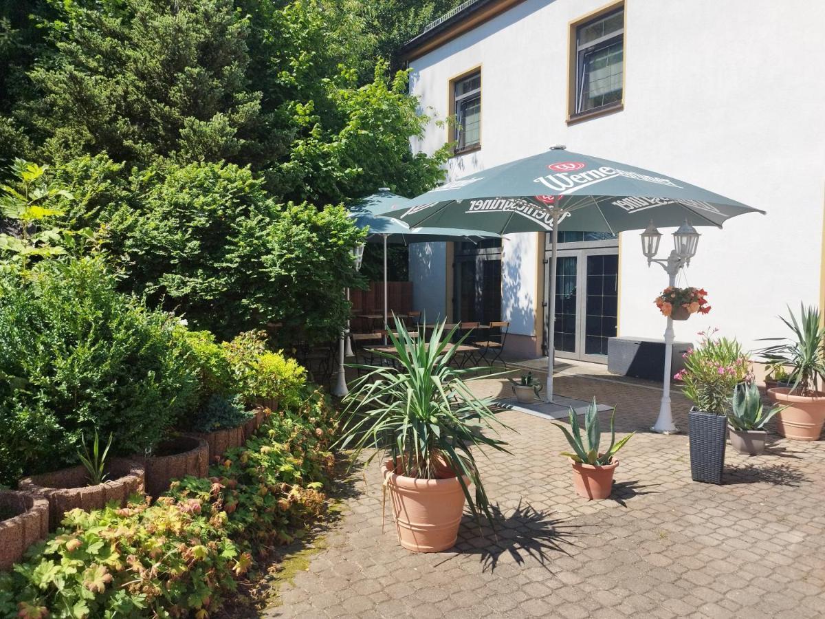 Steiger - Erzgebirge Hotel Schneeberg (Saxony)