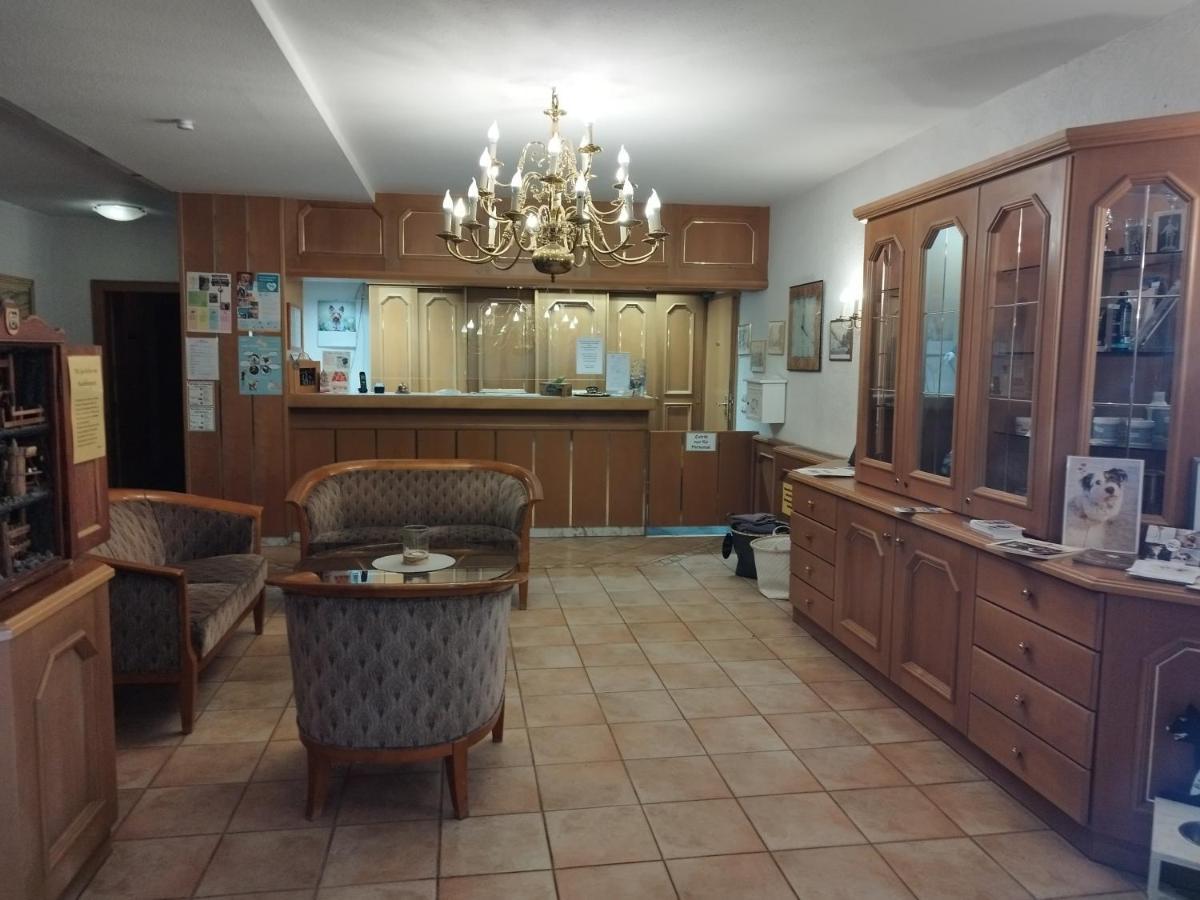 Hotel Steiger - Erzgebirge
