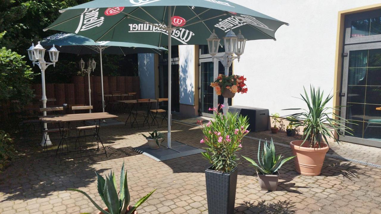 Hotel Steiger - Pfotenurlaub Schneeberg (Saxony)