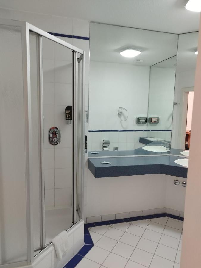 Hotel Steiger - Pfotenurlaub Schneeberg (Saxony)