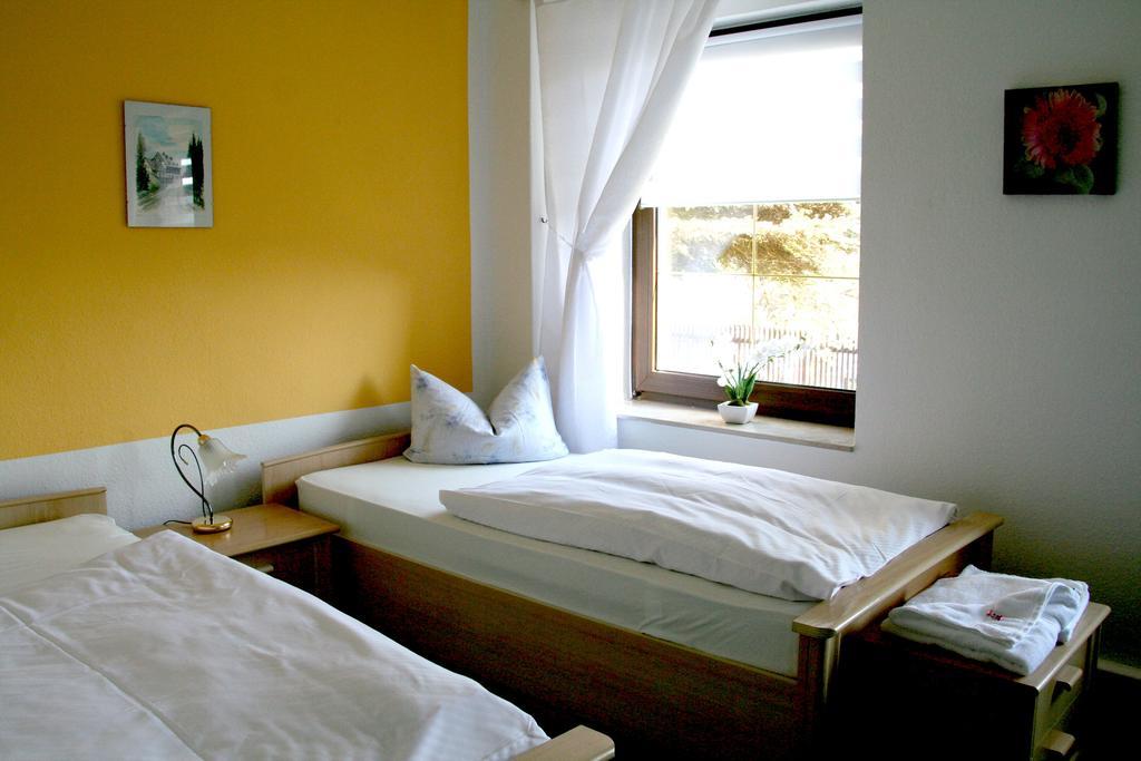 Steiger - Pfotenurlaub Hotel